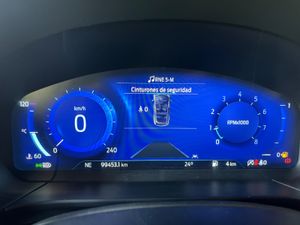 Ford Kuga ST-Line 1.5T EcoBoost 110kW (150CV)  - Foto 37