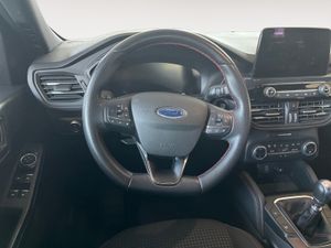 Ford Kuga ST-Line 1.5T EcoBoost 110kW (150CV)  - Foto 23
