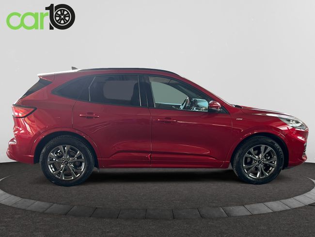 Ford Kuga ST-Line 1.5T EcoBoost 110kW (150CV)  - Foto 21