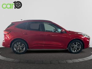 Ford Kuga ST-Line 1.5T EcoBoost 110kW (150CV)  - Foto 39