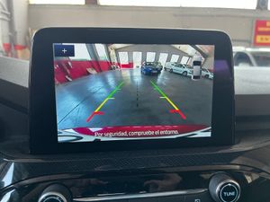 Ford Kuga ST-Line 1.5T EcoBoost 110kW (150CV)  - Foto 31