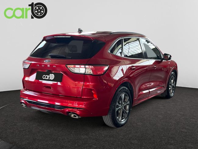 Ford Kuga ST-Line 1.5T EcoBoost 110kW (150CV)  - Foto 5