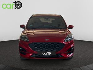 Ford Kuga ST-Line 1.5T EcoBoost 110kW (150CV)  - Foto 11