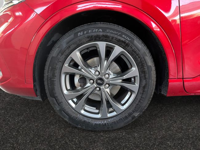 Ford Kuga ST-Line 1.5T EcoBoost 110kW (150CV)  - Foto 23