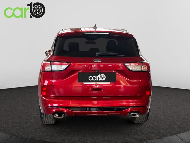 Ford Kuga ST-Line 1.5T EcoBoost 110kW (150CV)  - Foto 4