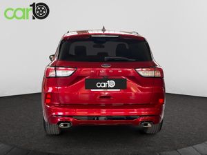 Ford Kuga ST-Line 1.5T EcoBoost 110kW (150CV)  - Foto 5