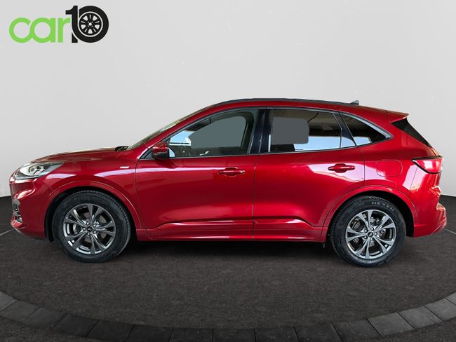 Ford Kuga ST-Line 1.5T EcoBoost 110kW (150CV)  - Foto 22