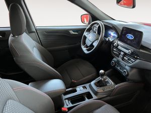 Ford Kuga ST-Line 1.5T EcoBoost 110kW (150CV)  - Foto 25