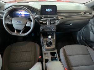 Ford Kuga ST-Line 1.5T EcoBoost 110kW (150CV)  - Foto 15