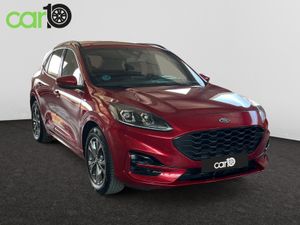 Ford Kuga ST-Line 1.5T EcoBoost 110kW (150CV)  - Foto 9