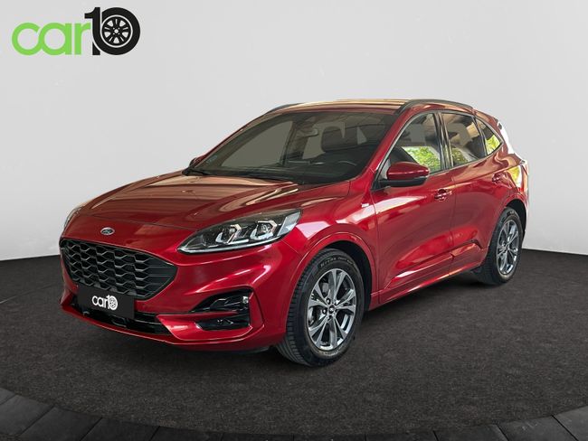 Ford Kuga ST-Line 1.5T EcoBoost 110kW (150CV)  - Foto 2