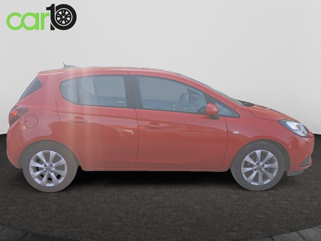Opel Corsa 1.4 Color Edition 66kW (90CV)  - Foto 20