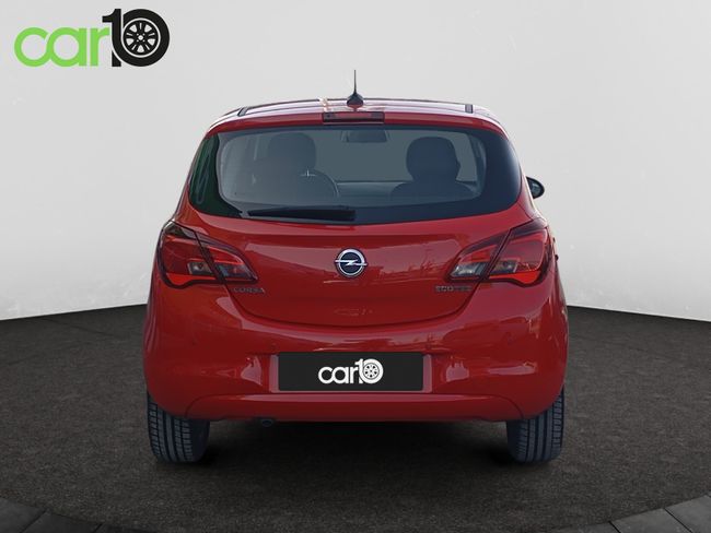 Opel Corsa 1.4 Color Edition 66kW (90CV)  - Foto 6