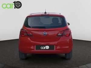 Opel Corsa 1.4 Color Edition 66kW (90CV)  - Foto 9