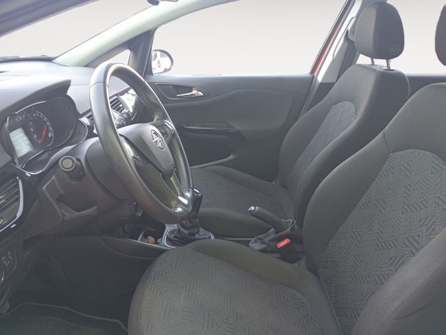 Opel Corsa 1.4 Color Edition 66kW (90CV)  - Foto 8