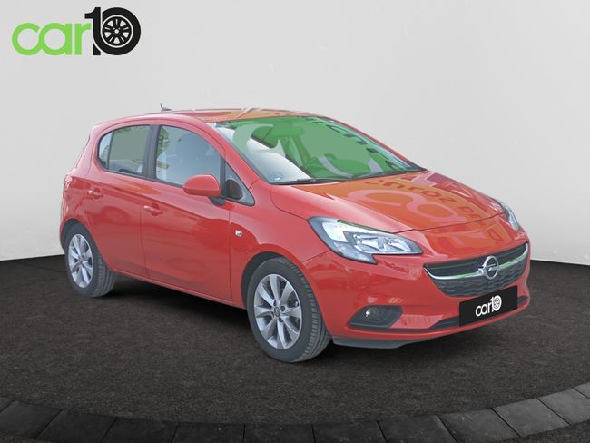 Opel Corsa 1.4 Color Edition 66kW (90CV)  - Foto 4
