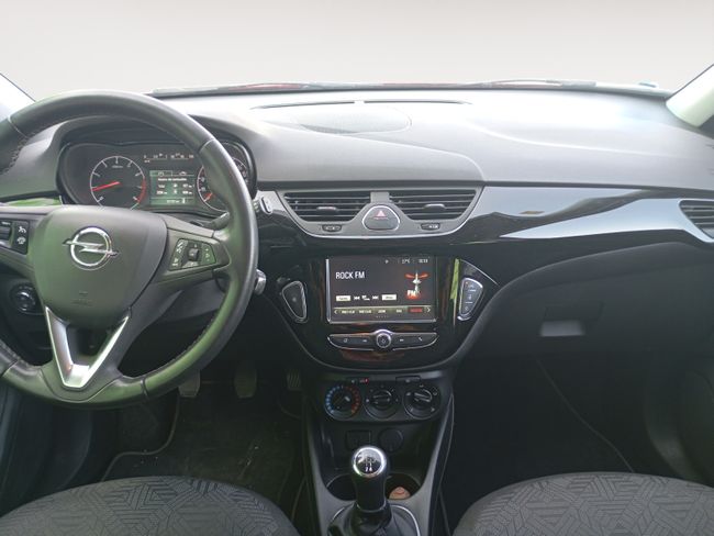 Opel Corsa 1.4 Color Edition 66kW (90CV)  - Foto 9
