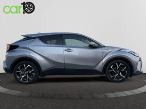 Toyota C-HR 1.8 125H Advance  - Foto 39