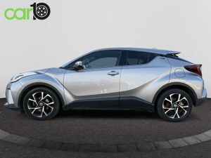 Toyota C-HR 1.8 125H Advance  - Foto 41