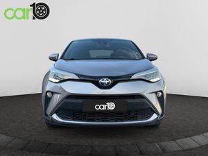 Toyota C-HR 1.8 125H Advance  - Foto 9