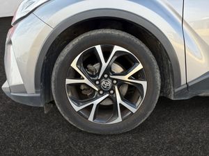 Toyota C-HR 1.8 125H Advance  - Foto 43