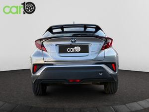 Toyota C-HR 1.8 125H Advance  - Foto 5