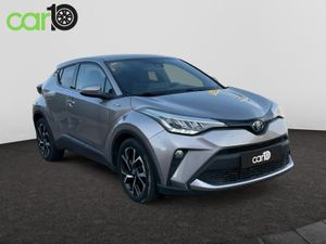 Toyota C-HR 1.8 125H Advance  - Foto 11