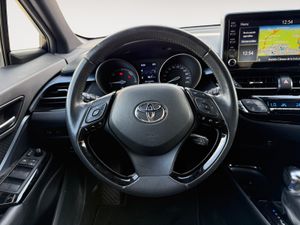 Toyota C-HR 1.8 125H Advance  - Foto 19