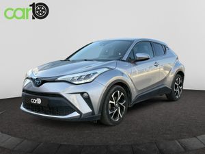 Toyota C-HR 1.8 125H Advance  - Foto 2