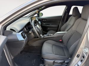 Toyota C-HR 1.8 125H Advance  - Foto 13
