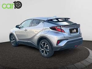 Toyota C-HR 1.8 125H Advance  - Foto 3