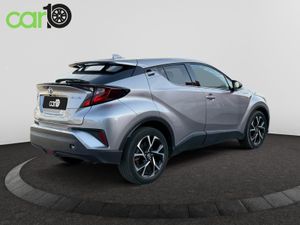 Toyota C-HR 1.8 125H Advance  - Foto 7