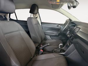 Volkswagen T-Cross Advance 1.0 TSI 81kW (110CV) DSG  - Foto 25