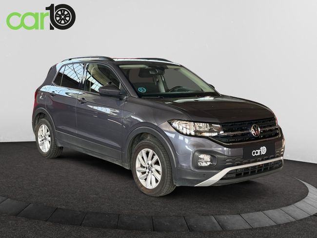 Volkswagen T-Cross Advance 1.0 TSI 81kW (110CV) DSG  - Foto 6