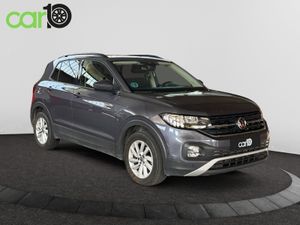 Volkswagen T-Cross Advance 1.0 TSI 81kW (110CV) DSG  - Foto 9