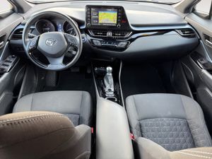 Volkswagen T-Cross Advance 1.0 TSI 81kW (110CV) DSG  - Foto 13