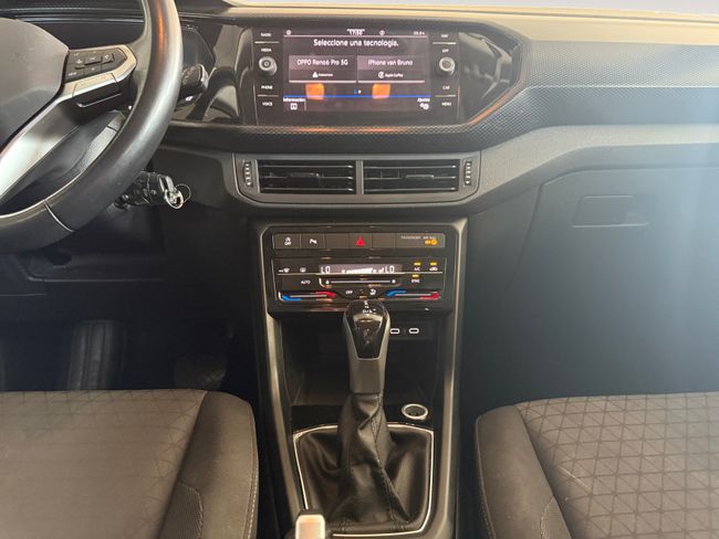 Volkswagen T-Cross Advance 1.0 TSI 81kW (110CV) DSG  - Foto 10