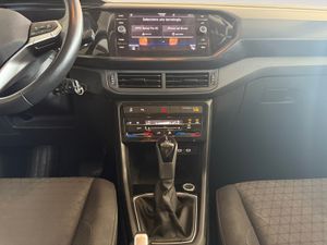 Volkswagen T-Cross Advance 1.0 TSI 81kW (110CV) DSG  - Foto 17