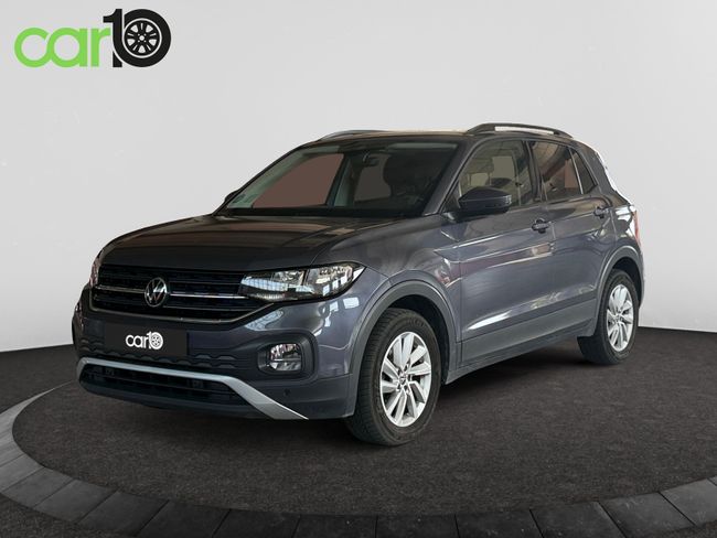 Volkswagen T-Cross Advance 1.0 TSI 81kW (110CV) DSG  - Foto 2