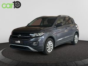 Volkswagen T-Cross Advance 1.0 TSI 81kW (110CV) DSG  - Foto 2