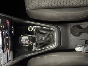 Volkswagen T-Cross Advance 1.0 TSI 81kW (110CV) DSG  - Foto 23