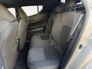 Volkswagen T-Cross Advance 1.0 TSI 81kW (110CV) DSG  - Foto 19