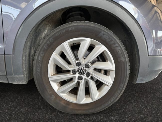 Volkswagen T-Cross Advance 1.0 TSI 81kW (110CV) DSG  - Foto 21