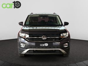 Volkswagen T-Cross Advance 1.0 TSI 81kW (110CV) DSG  - Foto 11