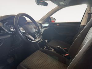 Volkswagen T-Cross Advance 1.0 TSI 81kW (110CV) DSG  - Foto 13