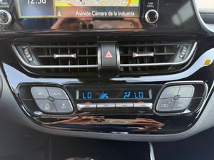 Volkswagen T-Cross Advance 1.0 TSI 81kW (110CV) DSG  - Foto 29