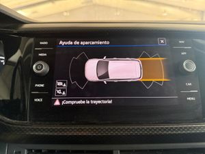 Volkswagen T-Cross Advance 1.0 TSI 81kW (110CV) DSG  - Foto 33