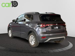 Volkswagen T-Cross Advance 1.0 TSI 81kW (110CV) DSG  - Foto 3