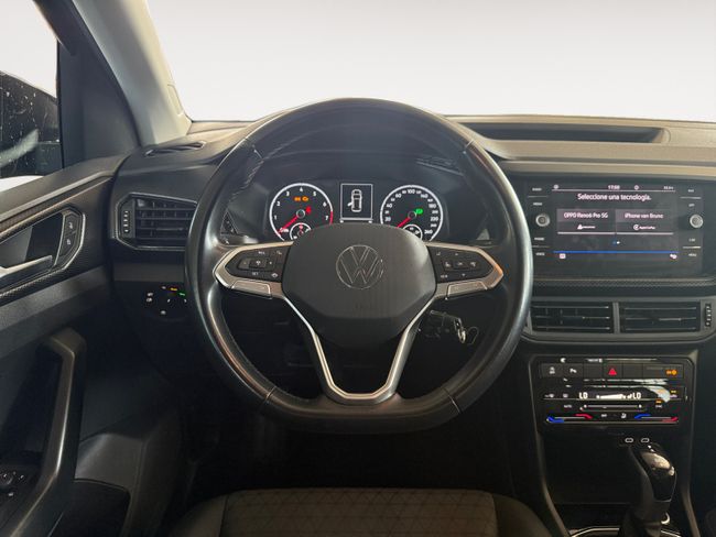 Volkswagen T-Cross Advance 1.0 TSI 81kW (110CV) DSG  - Foto 11