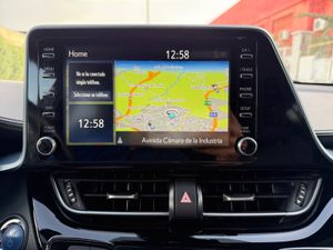 Volkswagen T-Cross Advance 1.0 TSI 81kW (110CV) DSG  - Foto 37
